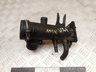 патрубок турбины Volkswagen Passat B6 2010, 1.4 л., CDGA, бензин, АКПП, универсал, 03C129617E