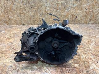 КПП механическая (МКПП) Volvo V50 1 поколение [рестайлинг] 2008, 2.4 л., B 5244 S4, бензин, МКПП, универсал, 1023775