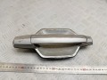 ручка наружная задняя правая Hyundai Terracan 1 поколение HP 2003, 2.9 л., дизель, МКПП, внедорожник 5 дв., полный привод, 83650H1010, 83650H1020 - фото №2