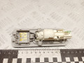 фонарь салона (плафон) Citroen C5 2 поколение 2016, 2.0 л., AHW (DW10FC), дизель, АКПП, универсал, 9676182077, 9643489780, 9643489880, 9681671880, 9681671980 - фото №2