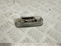 фонарь салона (плафон) Audi A6 4B/C5 2000, 2.5 л., AKE, дизель, МКПП, полный привод, 8L0947105A - фото №2