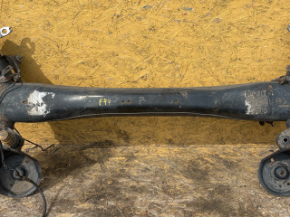 балка подвески задняя Peugeot 308 T9 2014, 1.6 л., дизель, МКПП, хетчбэк 5 дв., правый руль