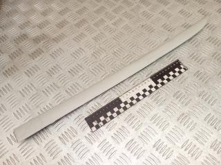 обшивка стойки передней левой Smart Fortwo 1 поколение [рестайлинг] 2003, 0.8 л., дизель, робот, 0000728V007, 503C030100000