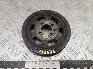 шкив коленвала Alfa Romeo 156 1 поколение 1998, 2.0 л., бензин, 60617856