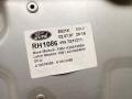 стеклоподъемник электрический передний правый Ford Focus 2 поколение 2006, 4M51A045H16A, 4M5T14553, 995209101, 7M51A203A28BA, 4M51A219A64EM - фото №3