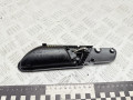 ручка внутренняя передняя правая Mercedes-Benz B-Класс W245 2006, 1.5 л., M 266.920, бензин, МКПП, правый руль, A1697601061 - фото №2