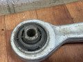 рычаг передний левый Audi A4 B6 (2000 - 2006), 11350045 - фото №3