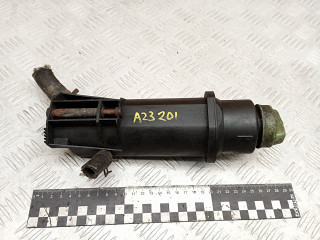 бачок гидроусилителя Volkswagen Polo 3 поколение 2001, 1.4 л., бензин, 6K0422371