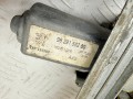 стеклоподъемник электрический передний правый Peugeot 607 1 поколение 2003, 2.2 л., бензин, МКПП, седан, 9629156280, 102281000 - фото №5