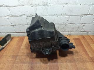 корпус воздушного фильтра Ford Galaxy 1 поколение [рестайлинг] 2003, 1.9 л., дизель, МКПП, 0280217121, 06A906461