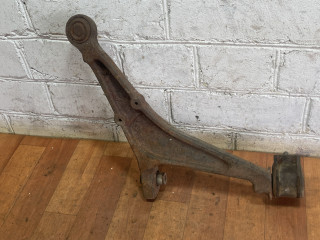 рычаг передний левый Peugeot 106 1 поколение 1993