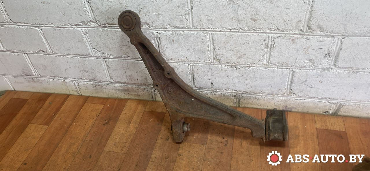 рычаг передний левый Peugeot 106 1 поколение 1993 - фото №1