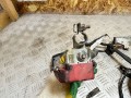 плюсовой провод аккумулятора Mazda 6 GH 2007, 2.0 л., дизель, МКПП, универсал, 7184374030, 7184374630 - фото №5