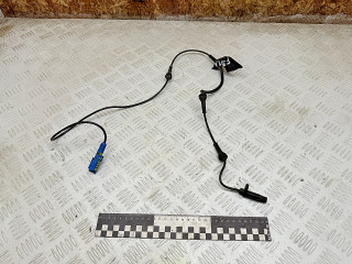 датчик ABS Citroen C5 2 поколение 2016, 2.0 л., AHW (DW10FC), дизель, АКПП, универсал, 9670055080, 10071153453