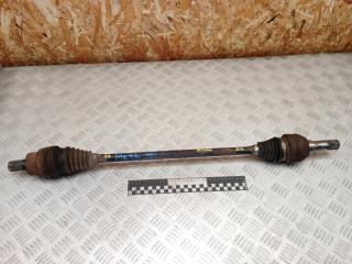 полуось задняя (приводной вал, ШРУС) Volvo XC90 1 поколение 2005, 2.4 л., D 5244 T, дизель, МКПП, внедорожник 5 дв., полный привод, правый руль, 30735565, P30735565