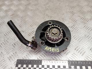 насос гидроусилителя руля Nissan Primera P11 1998, 2.0 л., дизель, 146502J601, VB6001B
