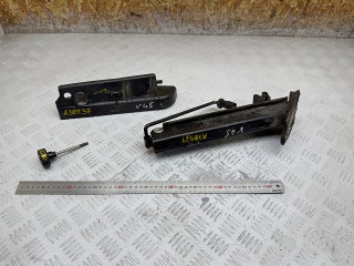 домкрат SEAT Alhambra 1 поколение [рестайлинг] 2002, 1.9 л., AUY, дизель, МКПП, 7M0011031E, 95VW17080BD, 7M3012113, 7M0012119