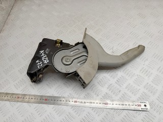 рычаг ручного тормоза (ручника) Hyundai Sonata NF 2006, 2.4 л., G4KC, бензин, МКПП, седан, 597103K100QS