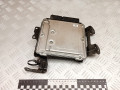 блок управления двигателем Hyundai Santa Fe 2 поколение [рестайлинг] 2011, 2.2 л., дизель, МКПП, правый руль, 0281017541, 391032F440, 391182F440 - фото №4