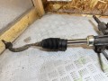рулевая рейка Peugeot 407 1 поколение 2004, 2.0 л., RHR (DW10BTED4), дизель, МКПП, универсал, D2X6G - фото №9