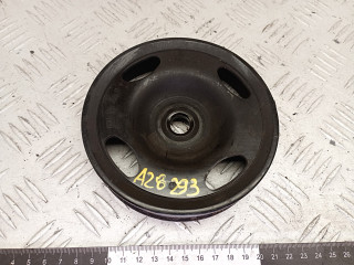 шкив коленвала Volkswagen Passat B6 2010, 1.4 л., CDGA, бензин, АКПП, универсал, 03D105255D, 03C105255A, 03C105255E, VD1231, 49418947, 108767, 185532, GPZ1136TB, GPZ1136VD