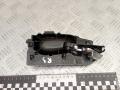 ручка внутренняя задняя левая Peugeot 307 1 поколение 2004, 2.0 л., МКПП, хетчбэк 5 дв., 9643604577 - фото №3