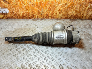 стойка передняя левая Volkswagen Phaeton 1 поколение 2006, 3.2 л., бензин, АКПП, 3D0616001H, 15140003074, FL77728