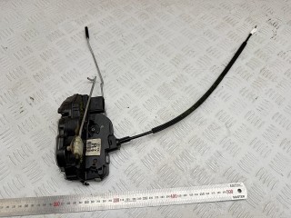 замок двери задней правой Opel Insignia 1 поколение (A) 2011, 2.0 л., A 20 DTH, дизель, МКПП, седан, 3023880, 13577976, 13579515, 13503152, 13503778, 13578269, 0133492, 0133671, 0133700, 0133728, 133492, 133671, 133700, 133728