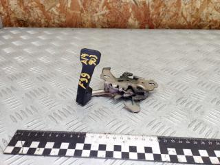 замок капота Peugeot 5008 1 поколение 2011, 1.6 л., дизель, МКПП, передний привод, 9671596180