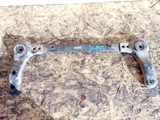 балка под радиатор Nissan X-Trail T32 2014, 1.6 л., R9M, дизель, МКПП, полный подключаемый привод, правый руль, 544C4JD00A