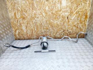 осушитель кондиционера Renault Laguna 2 поколение 2004, 1.8 л., бензин, АКПП, хетчбэк 5 дв., 8200025640, 8200008718B, 8200004040E