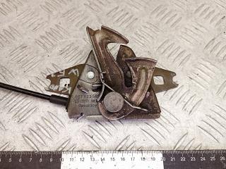 замок капота Volkswagen Passat B3 1993, 867823509