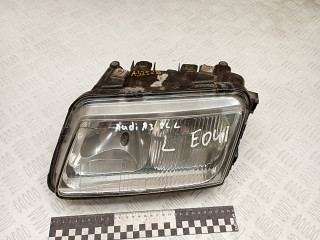 фара левая Audi A3 8L 2000, 00196303303, 96350500, 96303500