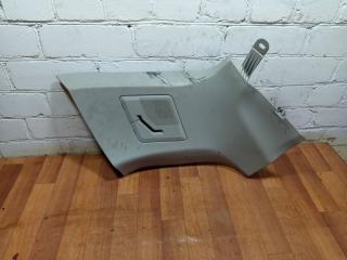 обшивка стойки задней левой Volvo XC90 1 поколение 2005, 2.4 л., D 5244 T, дизель, АКПП, внедорожник 5 дв., полный подключаемый привод, правый руль, 8641272, 30745936