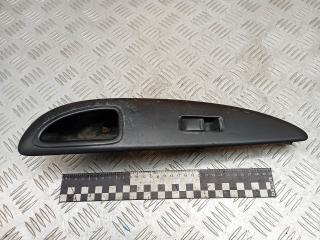 кнопка стеклоподъемника двери Nissan Primera P12 (2001 - 2008), 2.2 л., дизель, МКПП, универсал, 25411AV600, 80950AV700, 80960AV660