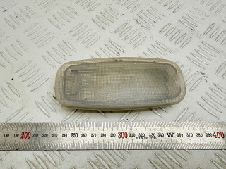 фонарь салона (плафон) Mercedes-Benz A W168 1 поколение [рейстайлинг] (2001-2004) 2002, 1.7 л., OM 668.942, дизель, МКПП, хетчбэк 5 дв., A2028200401, 2028200401