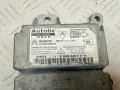 блок AirBag Citroen C5 2 поколение 2009, 1.8 л., 6FY (EW7A), бензин, МКПП, универсал, 9665558180, 610963100 - фото №2