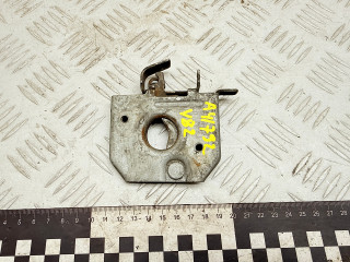 замок капота Renault Laguna 2 поколение 2003, 1.8 л., F4P 774, бензин, МКПП, хетчбэк 5 дв., 236510B