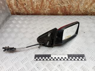 зеркало наружное правое Volkswagen Golf 3 поколение 1995, E10217387, E10217388, E10217389