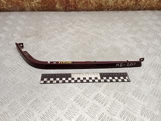 ресничка (ус) правой фары Mercedes-Benz C-Класс W202/S202 [рестайлинг] 2000, 24093000, 2028260677