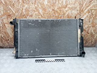 радиатор (основной) Toyota Avensis 2 поколение (T250) 2005, 2.0 л., дизель, MN422132, MN4221326372, 4221326372