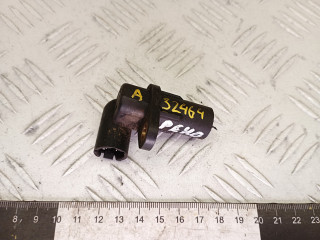 датчик коленвала Renault Megane 2 поколение 2005, 1.9 л., дизель, МКПП, универсал, 7700113552, M617112, 23731AW300, 8200688405, 23731AW30A, 2373100Q0E, 2375000QAJ, 1232268, 4402729, 4414098, 4430629, 8200443891, 3322067J00000, 3322067J01000, 30617112, 91167211, 93857630, 93859837, 138133, 2375000