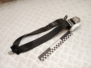 ремень безопасности Peugeot 3008 1 поколение 2012, 1.6 л., дизель, робот, передний привод, правый руль, E1040906, 9681975580, 340040964, 34086103A