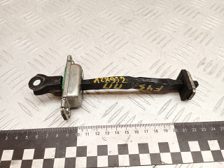 ограничитель открывания двери Hyundai Santa Fe 2 поколение [рестайлинг] 2011, 2.2 л., дизель, МКПП, правый руль