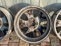 диск литой Citroen C5 2 поколение 2010, 2.0 л., RHR (DW10BTED4), дизель, МКПП, универсал, 9682699780 - фото №21