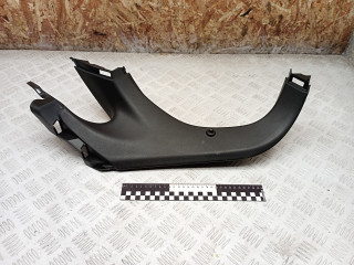 обшивка крышки багажника Honda Civic 8 поколение 2008, 2.2 л., N22A2, дизель, МКПП, хетчбэк 5 дв., правый руль, 84485SMGE000M1