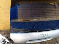 крышка багажника (дверь 3-5) Audi A2 8Z 2002 - фото №4