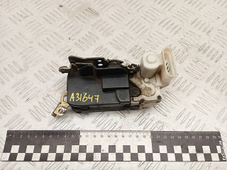 замок двери задней правой Alfa Romeo 146 1 поколение 1997, 1.9 л., дизель, МКПП