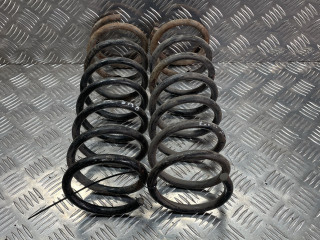 пружина задняя Ford Mondeo 4 поколение 2008, универсал