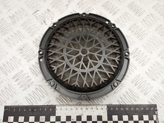 динамик Citroen C4 Picasso 1 поколение 2011, 1.6 л., 9HR (DV6C), дизель, МКПП, правый руль, 9664955880